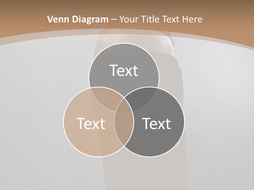 Cap Hat Beautiful PowerPoint Template