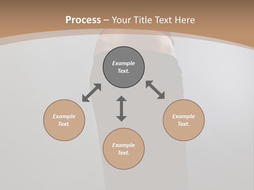 Cap Hat Beautiful PowerPoint Template