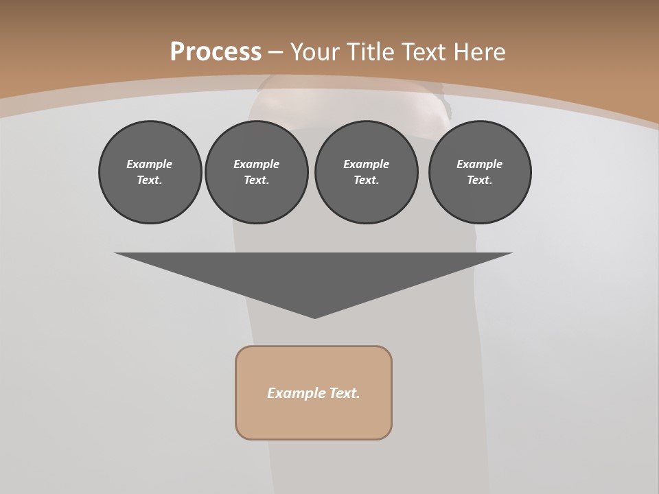 Cap Hat Beautiful PowerPoint Template