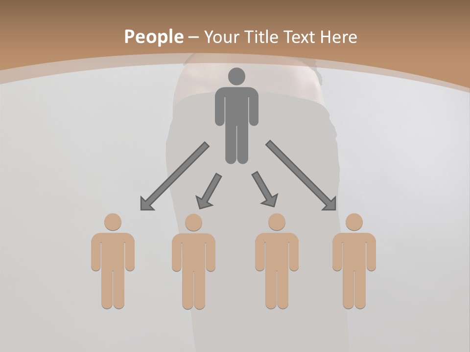 Cap Hat Beautiful PowerPoint Template