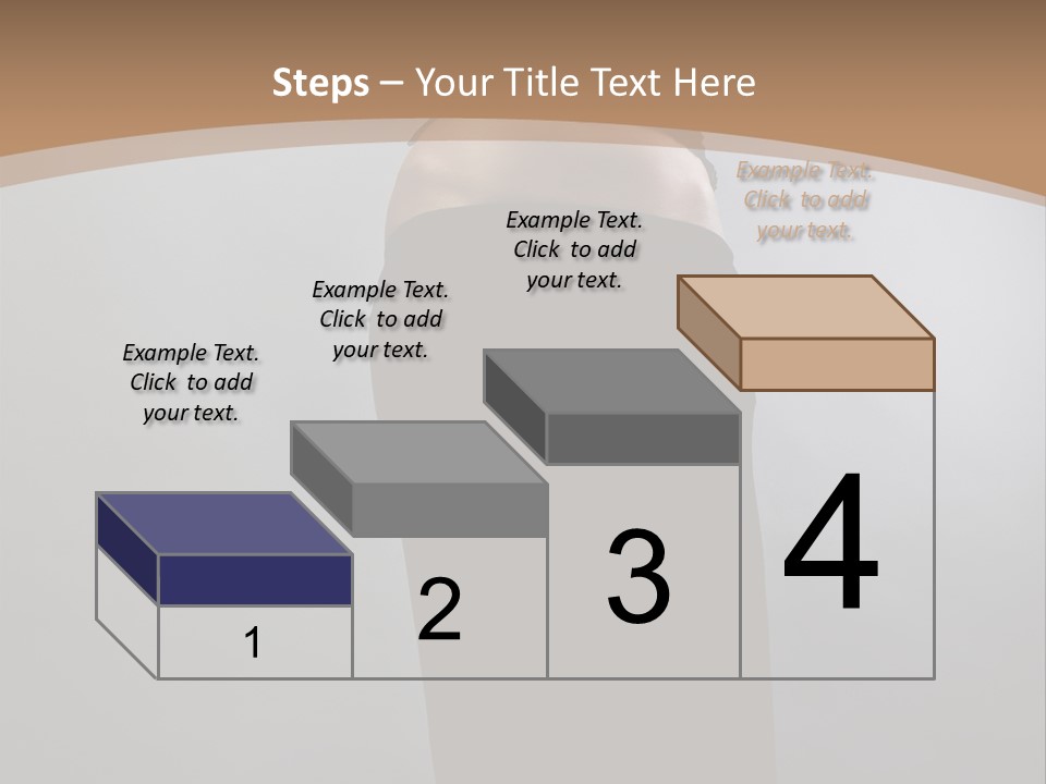 Cap Hat Beautiful PowerPoint Template