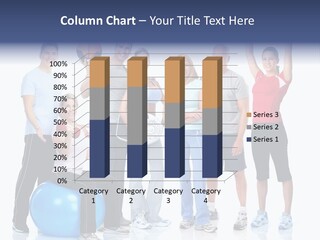 Shape Care Isolate PowerPoint Template