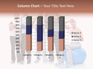 Sportive Shape Isolate PowerPoint Template