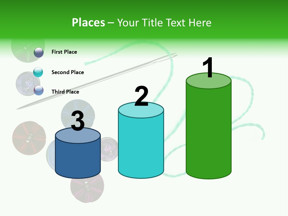 Purple Antique Cutout PowerPoint Template