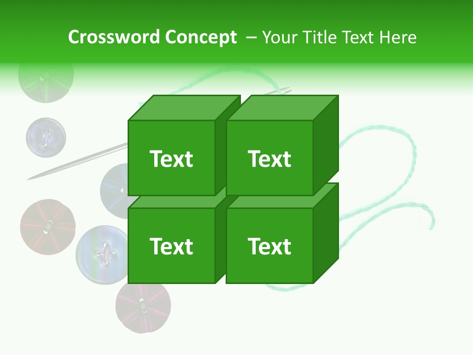 Purple Antique Cutout PowerPoint Template