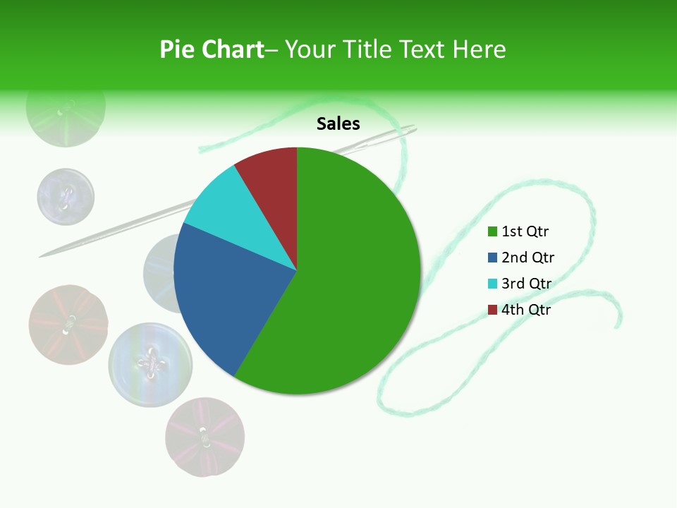 Purple Antique Cutout PowerPoint Template