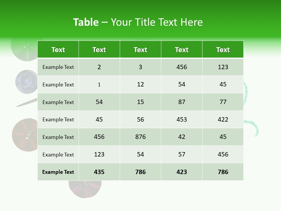 Purple Antique Cutout PowerPoint Template