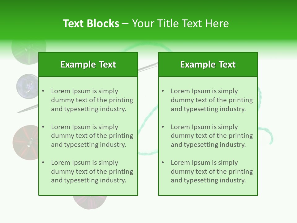 Purple Antique Cutout PowerPoint Template