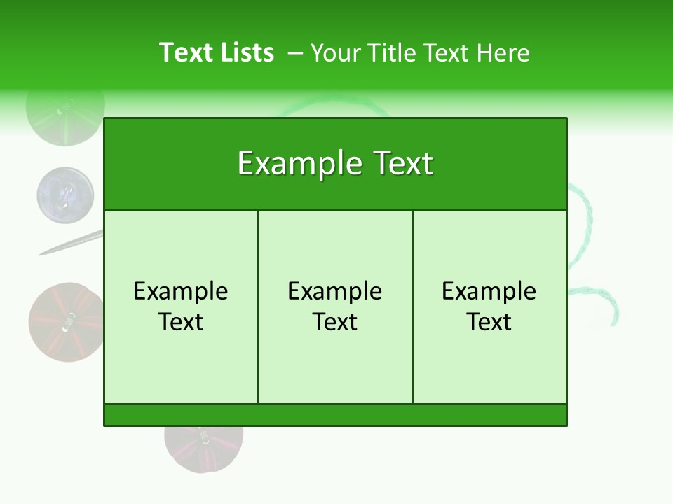 Purple Antique Cutout PowerPoint Template