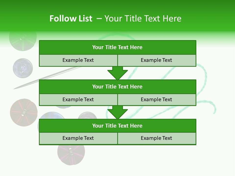 Purple Antique Cutout PowerPoint Template