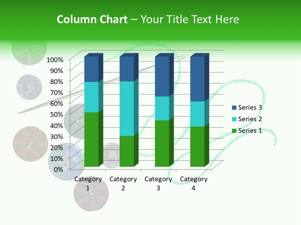 Purple Antique Cutout PowerPoint Template