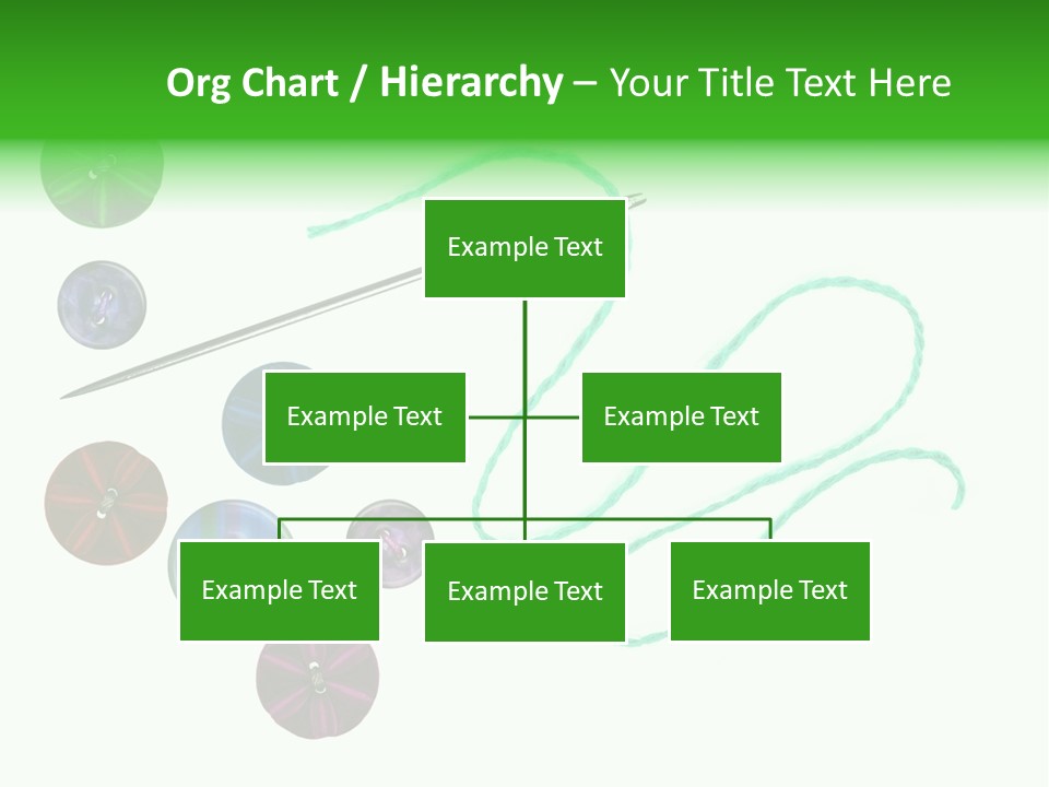 Purple Antique Cutout PowerPoint Template