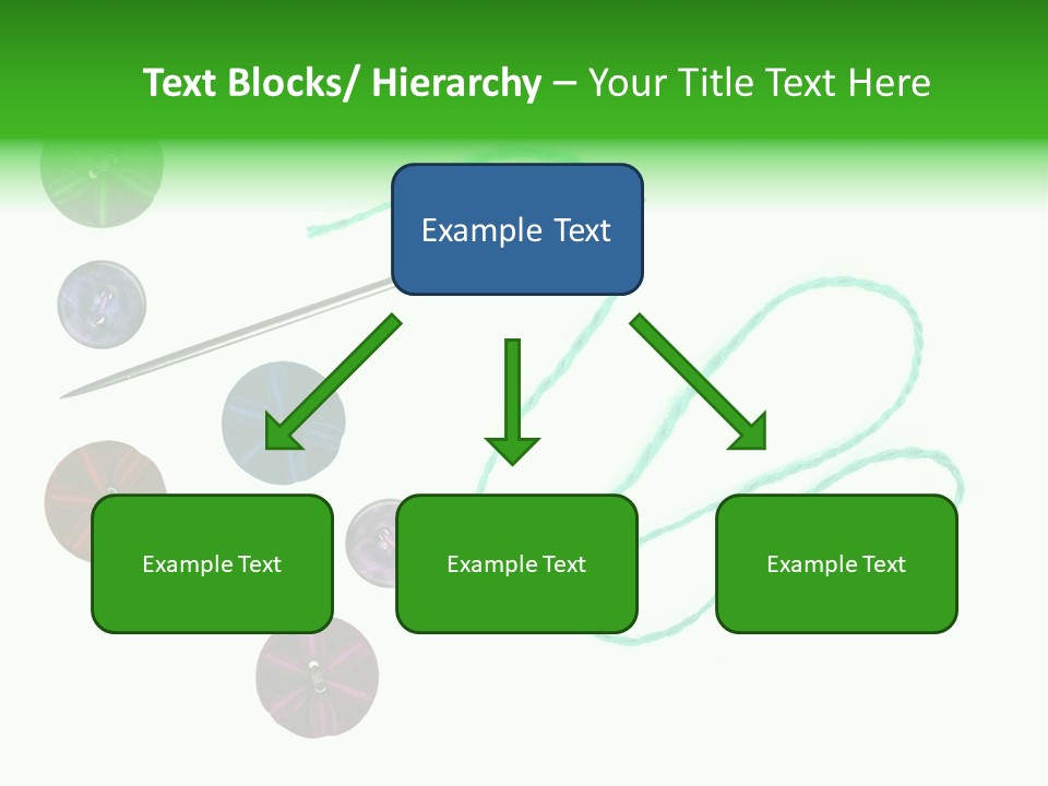 Purple Antique Cutout PowerPoint Template