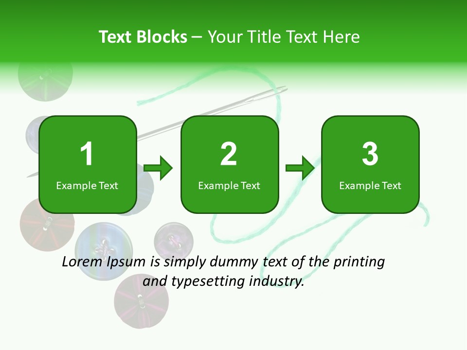 Purple Antique Cutout PowerPoint Template