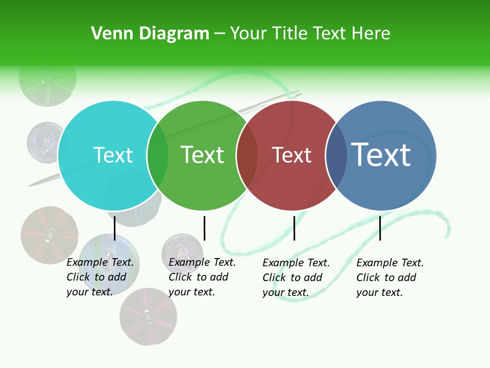 Purple Antique Cutout PowerPoint Template