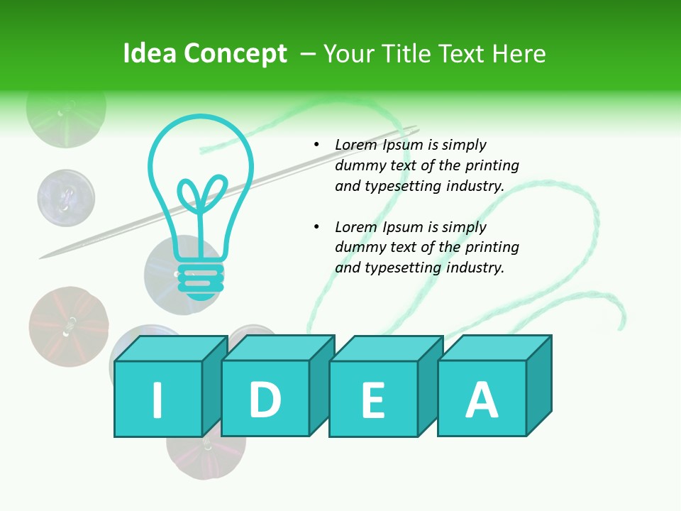 Purple Antique Cutout PowerPoint Template