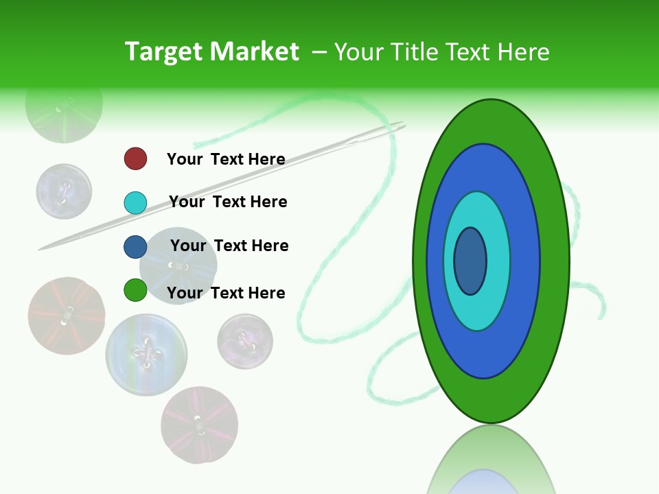 Purple Antique Cutout PowerPoint Template