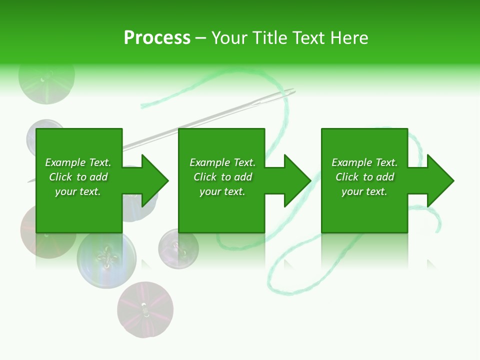 Purple Antique Cutout PowerPoint Template