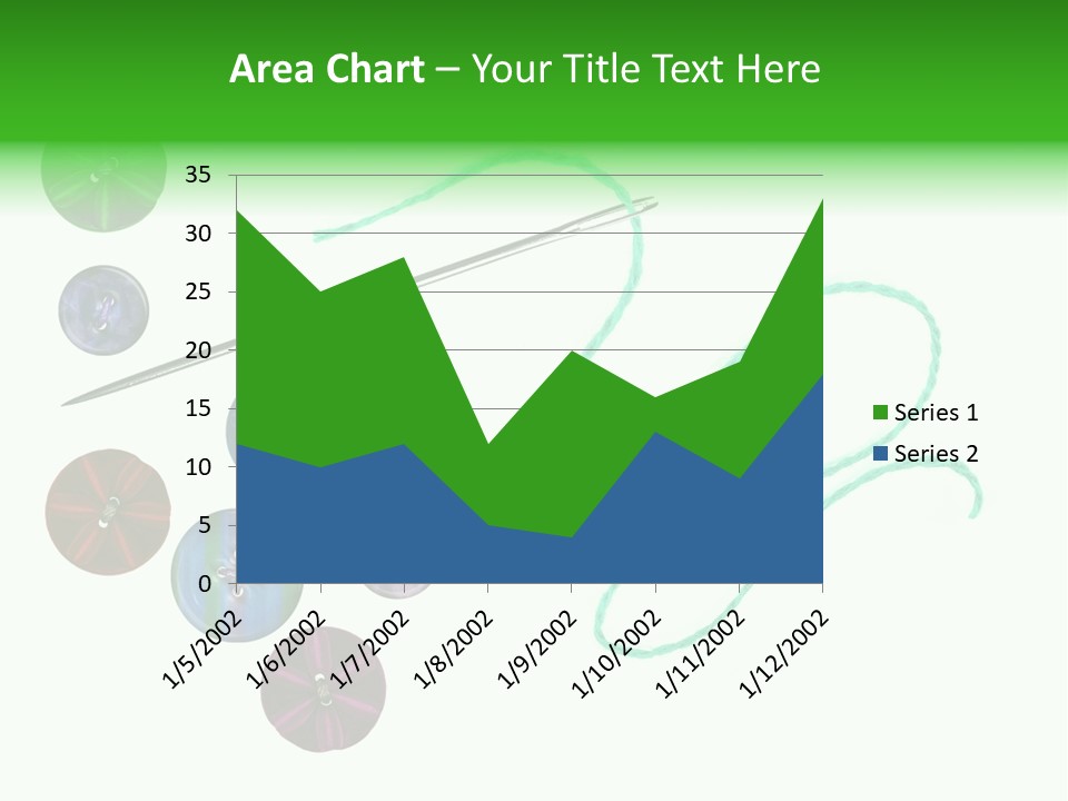 Purple Antique Cutout PowerPoint Template
