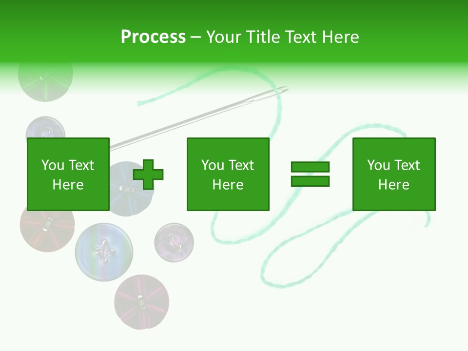 Purple Antique Cutout PowerPoint Template