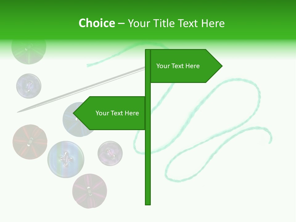 Purple Antique Cutout PowerPoint Template