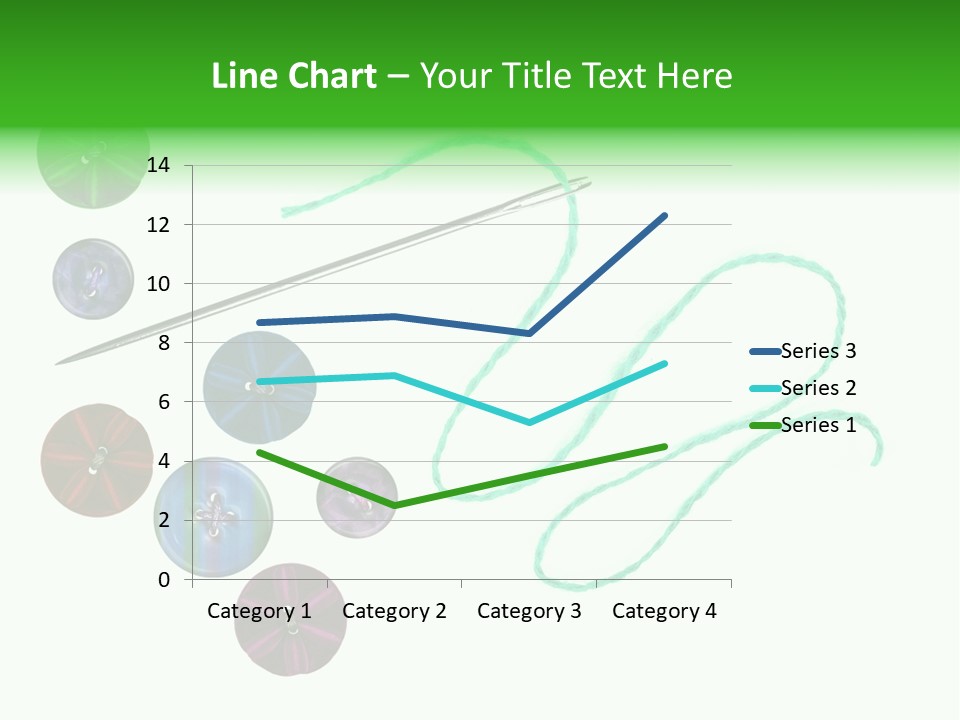 Purple Antique Cutout PowerPoint Template