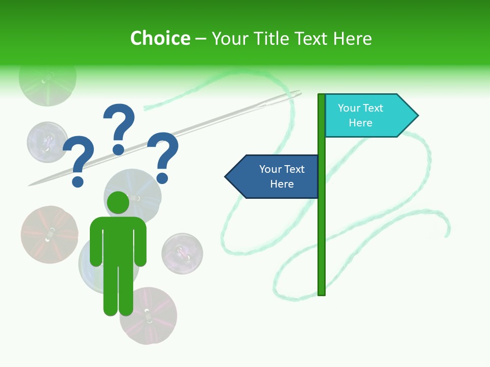 Purple Antique Cutout PowerPoint Template