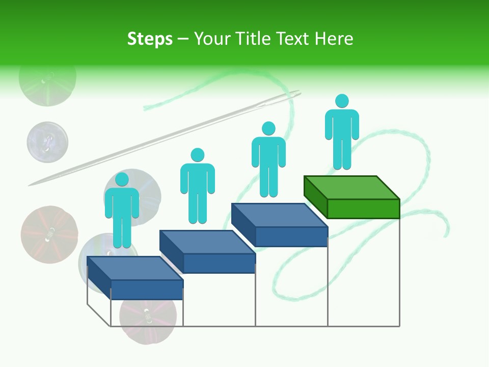 Purple Antique Cutout PowerPoint Template