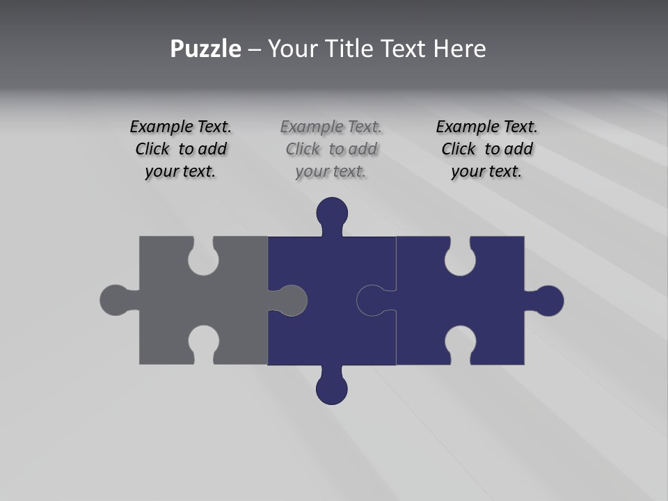 Geometrical Backdrop Industrial PowerPoint Template