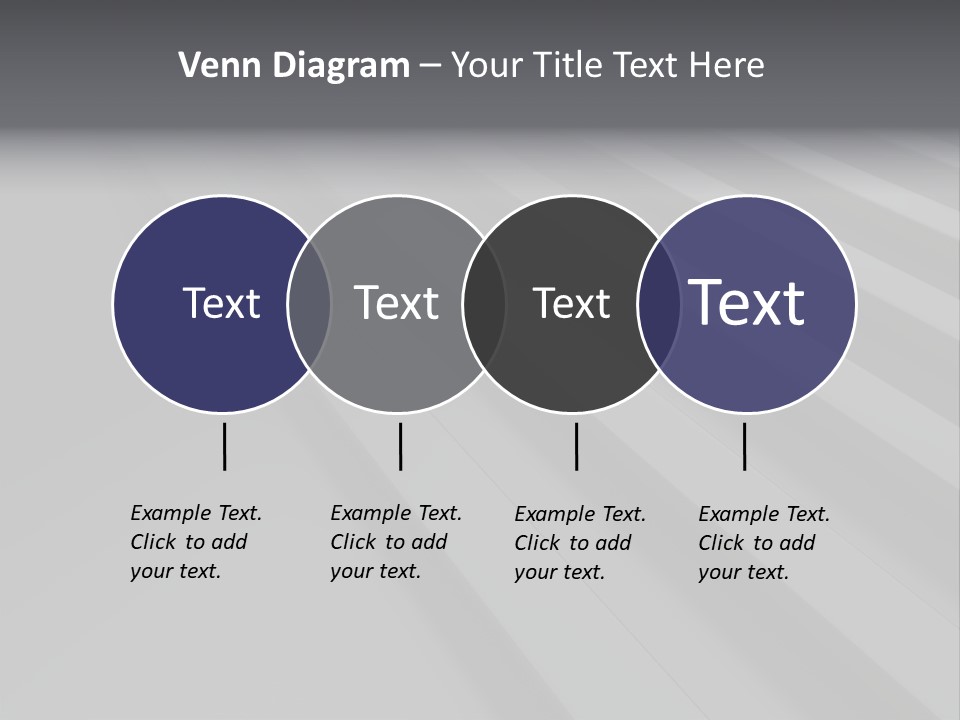 Geometrical Backdrop Industrial PowerPoint Template