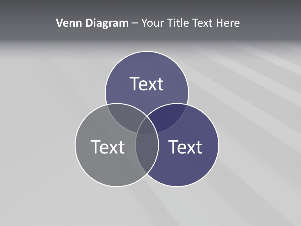 Geometrical Backdrop Industrial PowerPoint Template