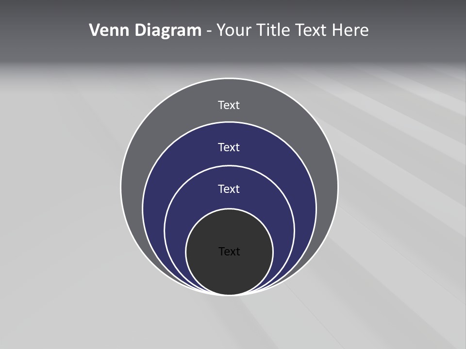 Geometrical Backdrop Industrial PowerPoint Template