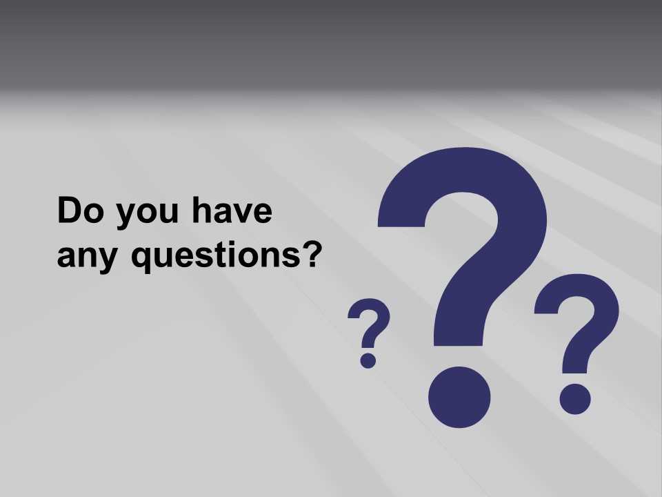 Geometrical Backdrop Industrial PowerPoint Template