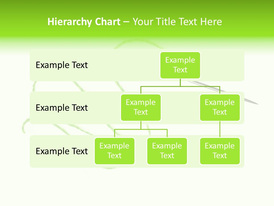 Purple Cotton Needlework PowerPoint Template