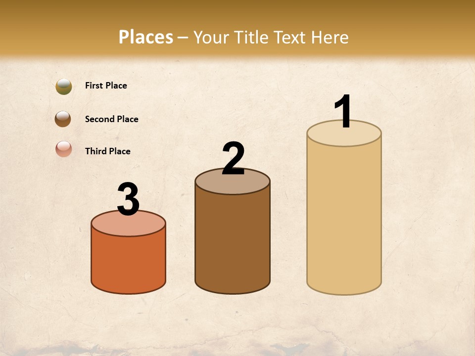 Wood Red Xmas PowerPoint Template