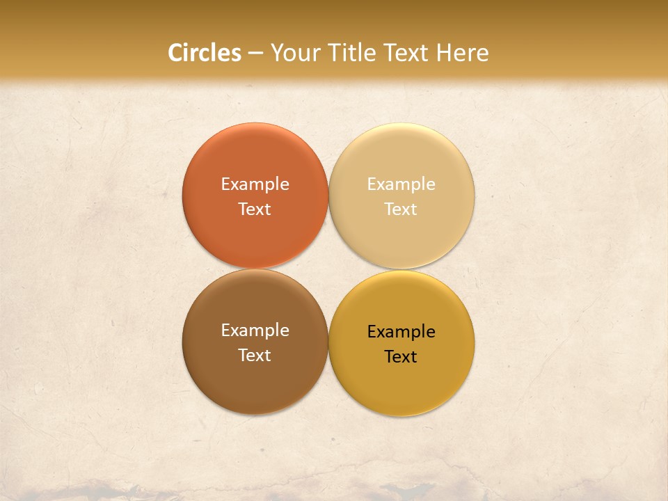 Wood Red Xmas PowerPoint Template