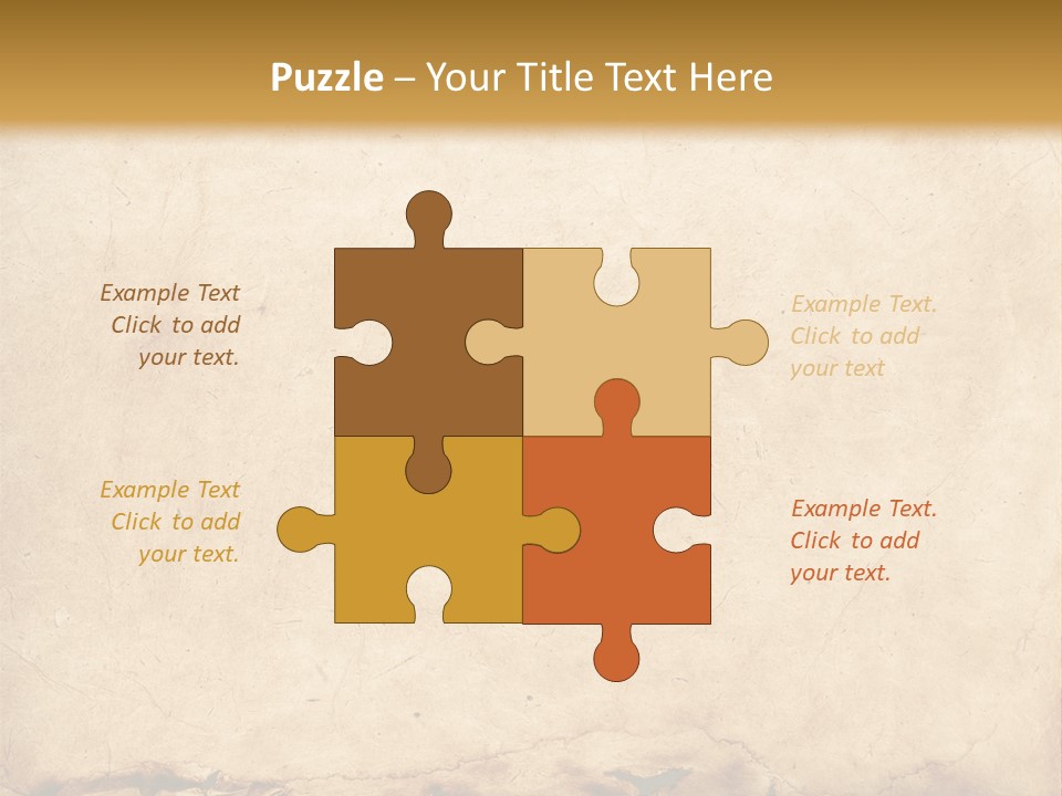 Wood Red Xmas PowerPoint Template