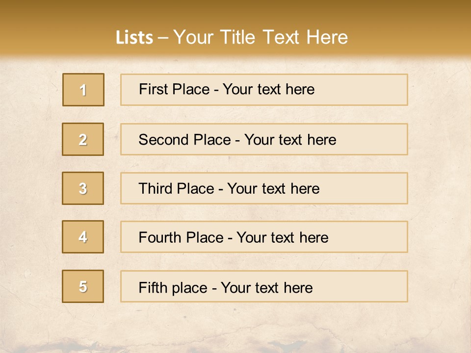 Wood Red Xmas PowerPoint Template