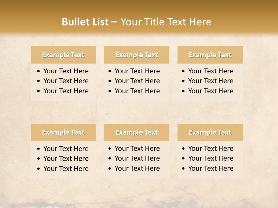 Wood Red Xmas PowerPoint Template