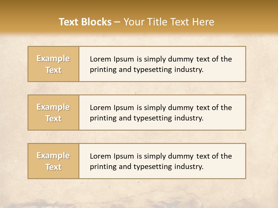 Wood Red Xmas PowerPoint Template