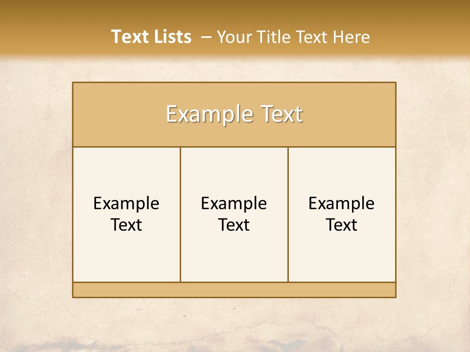 Wood Red Xmas PowerPoint Template