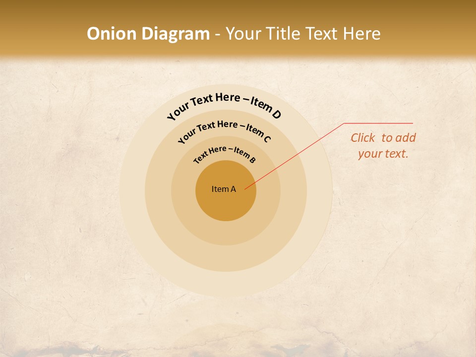 Wood Red Xmas PowerPoint Template