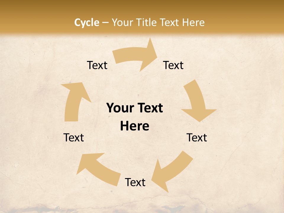Wood Red Xmas PowerPoint Template