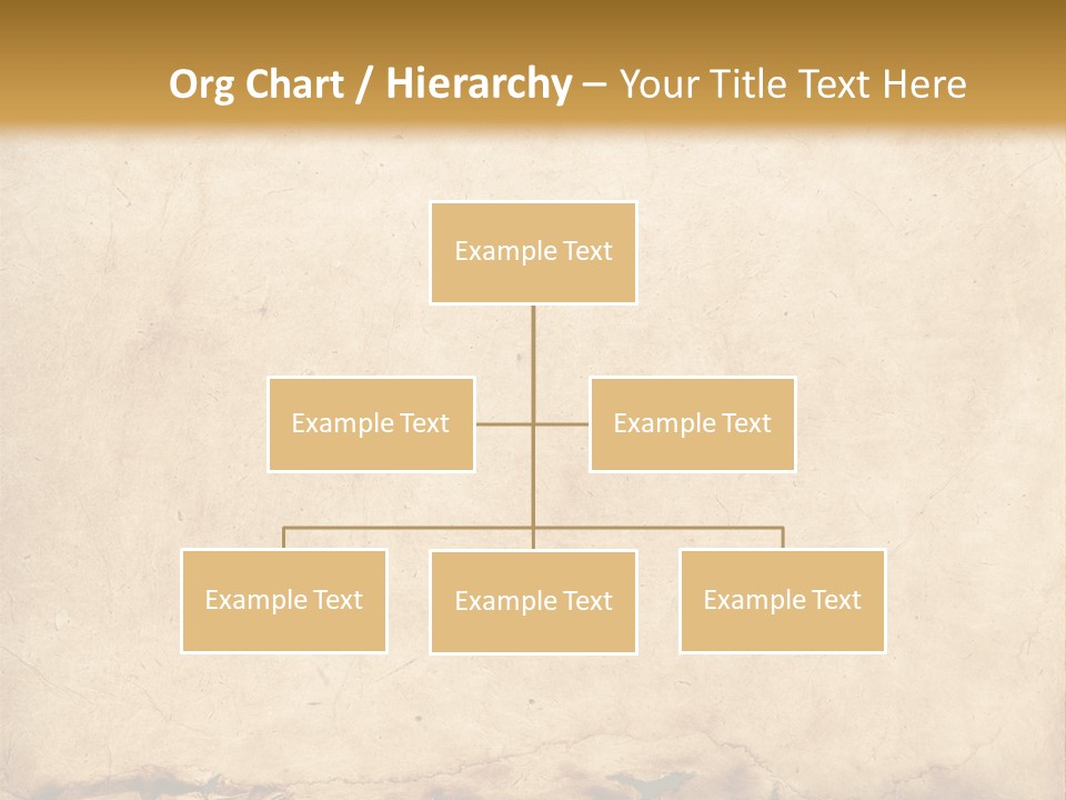 Wood Red Xmas PowerPoint Template