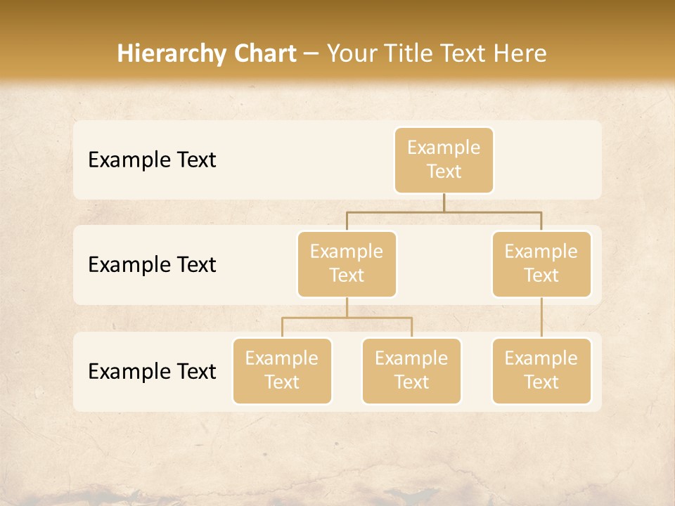 Wood Red Xmas PowerPoint Template