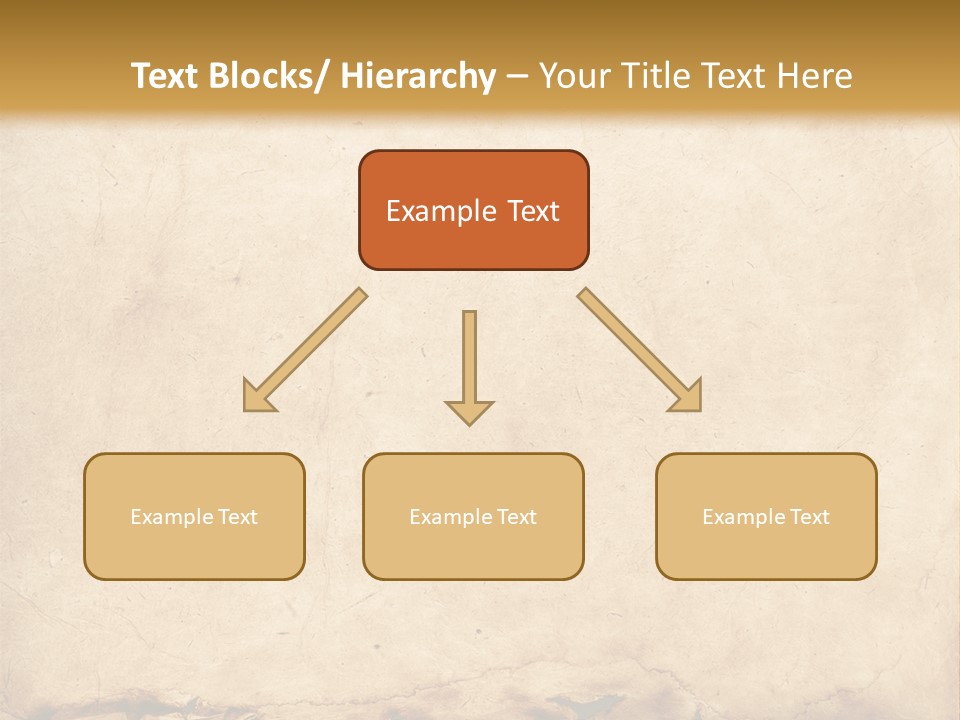 Wood Red Xmas PowerPoint Template