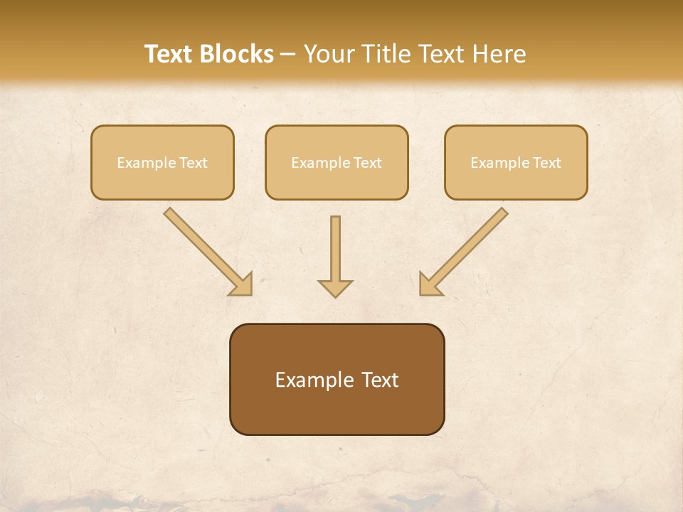 Wood Red Xmas PowerPoint Template
