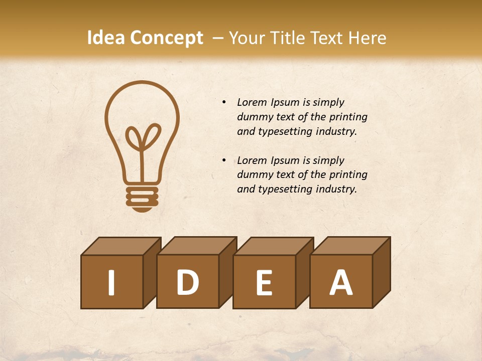 Wood Red Xmas PowerPoint Template