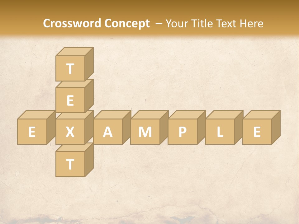 Wood Red Xmas PowerPoint Template