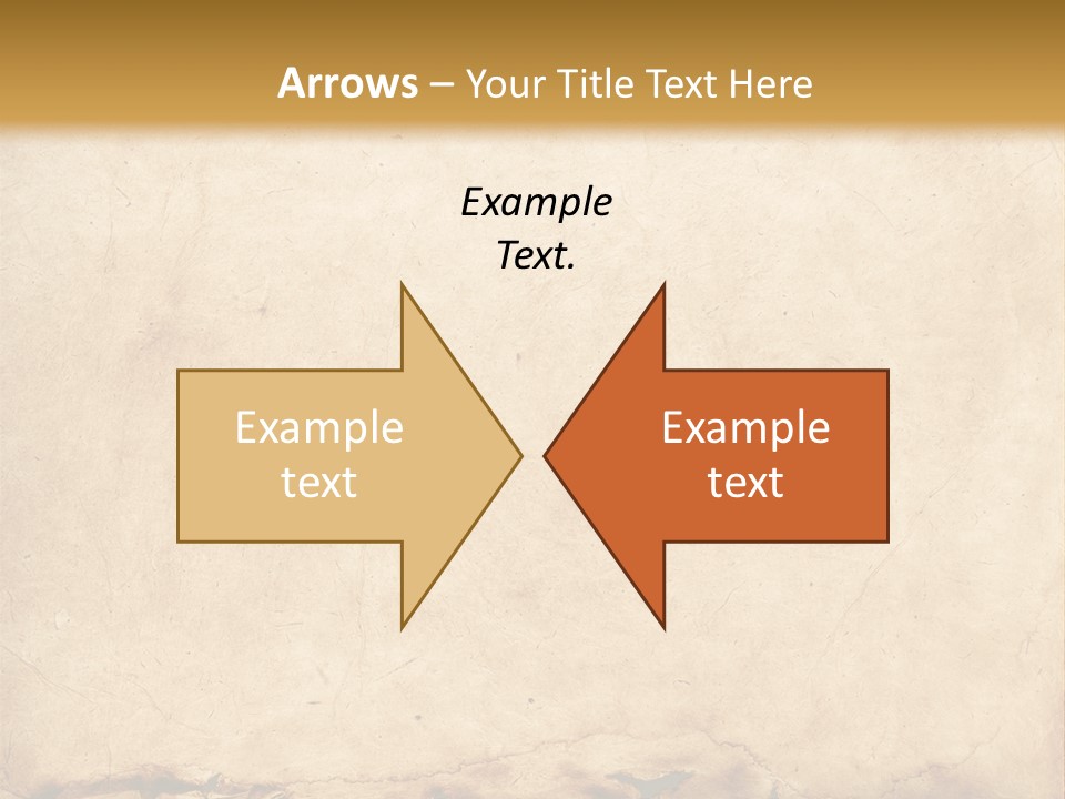 Wood Red Xmas PowerPoint Template